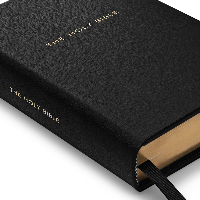 King James Bible