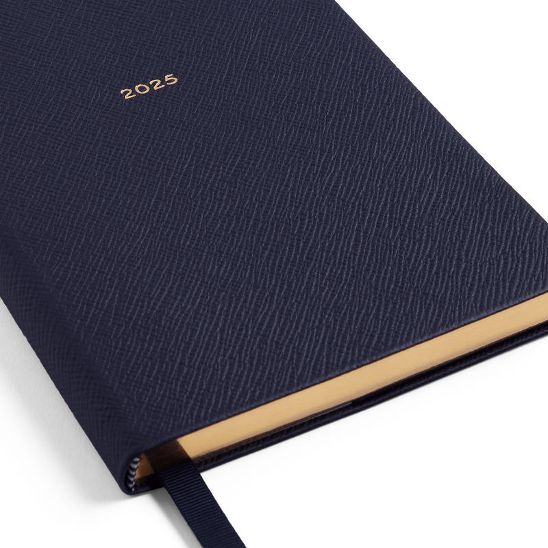 2025 Soho Daily Diary in Panama