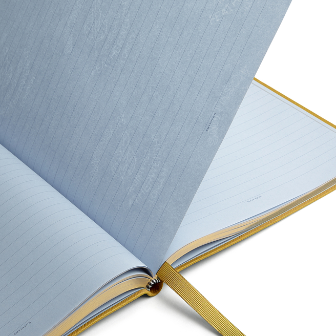 Portobello Notebook