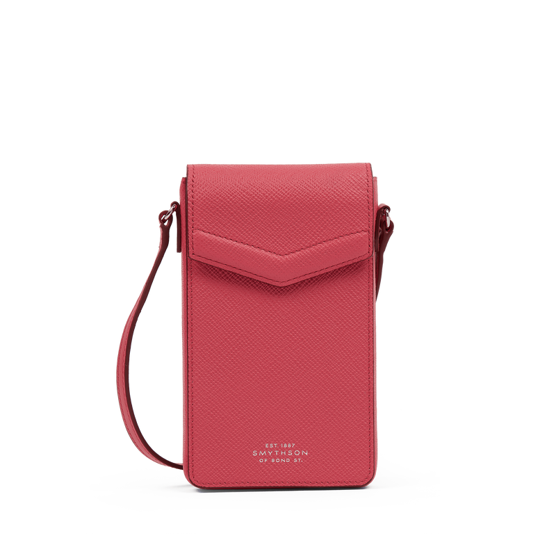 Envelope Phone Case Crossbody in Panama