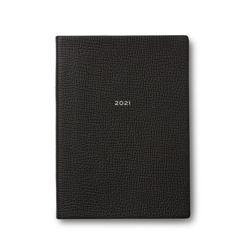 2021 Ludlow Soho Diary