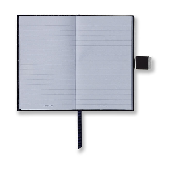 Panama Notebook