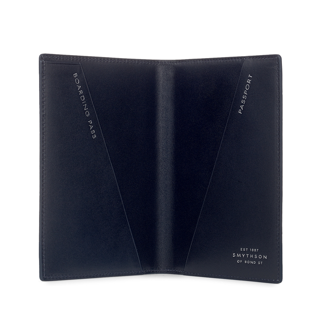 Mara Passport Cover