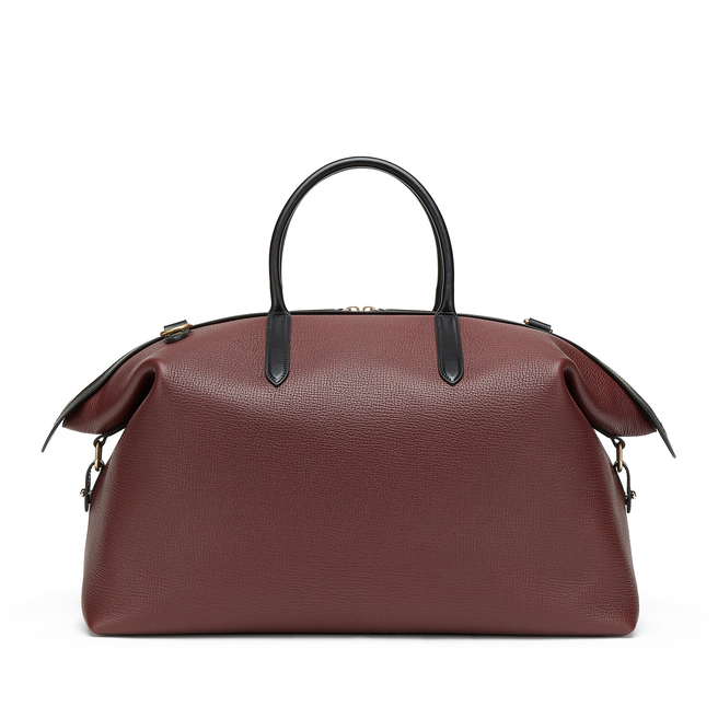 Ludlow Zip Guard Travel Bag