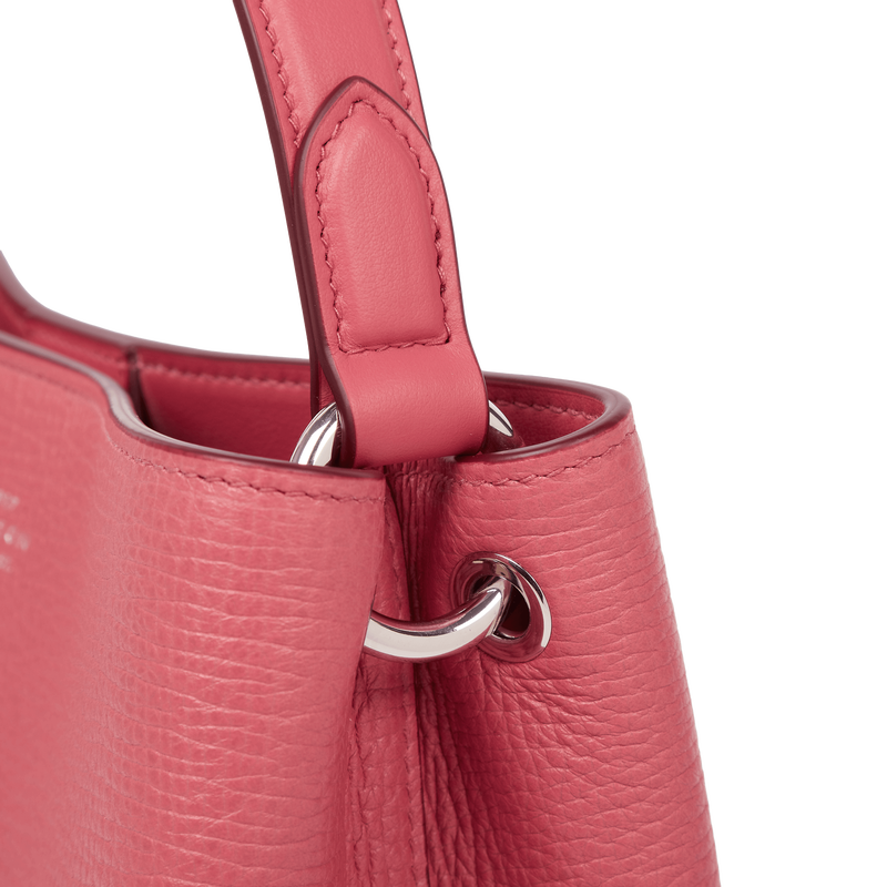 Smythson Day Crossbody Bag in Ludlow
