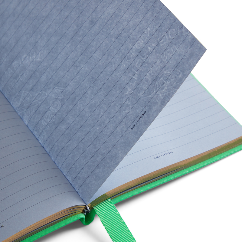 Chelsea Notebook in Panama