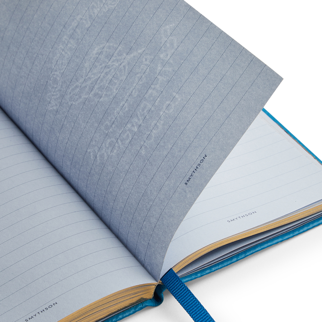 Strictly Confidential Panama Notebook