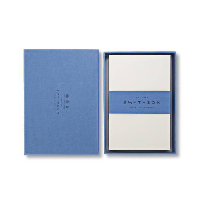 Plain Correspondence Cards