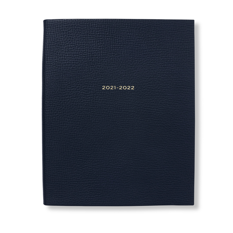 2021/22 Mid-Year Ludlow Portobello Diary