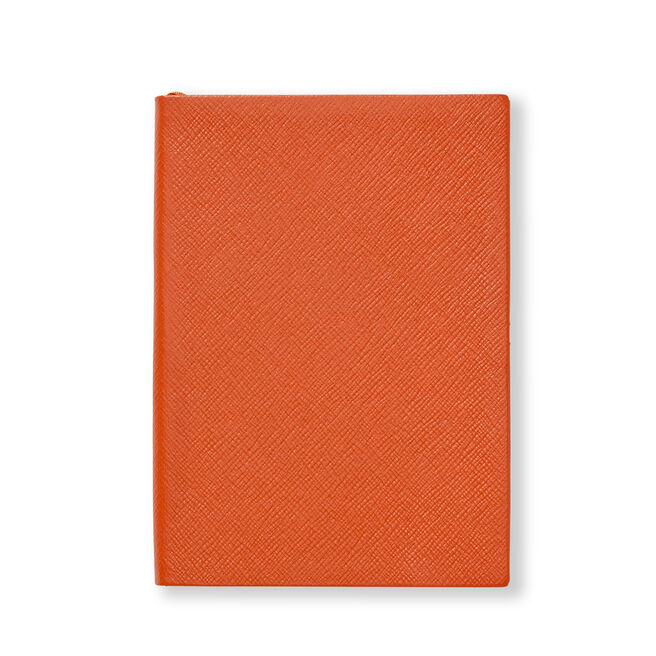 Soho Notebook