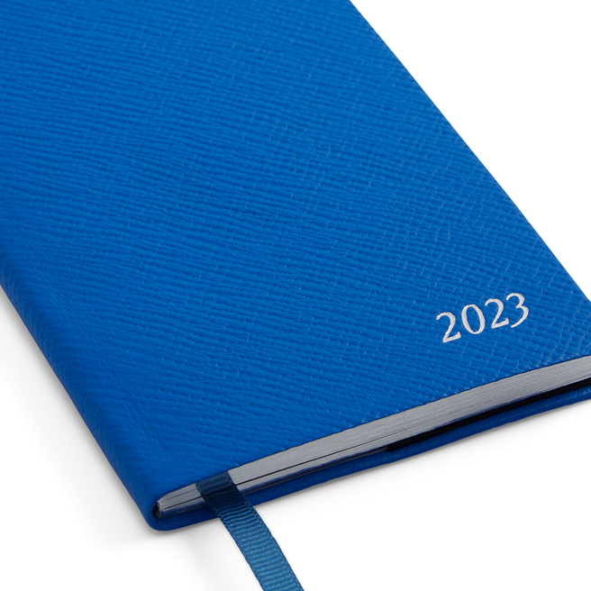 2023 Panama Diary with Pocket