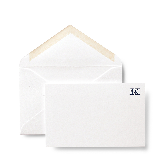 K Alphabet Correspondence Cards