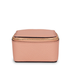 Medium Square Trinket Case in Panama