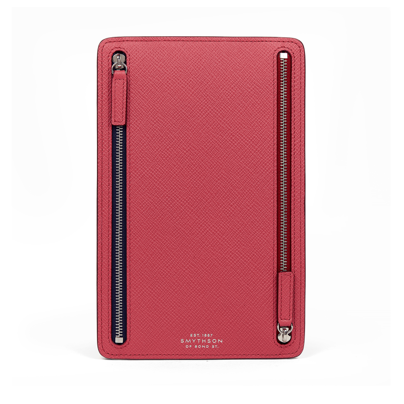Multi-Zip Case in Panama