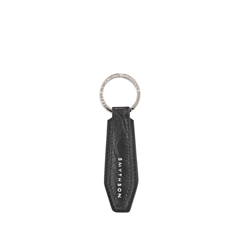 Wilde Medium Keyring