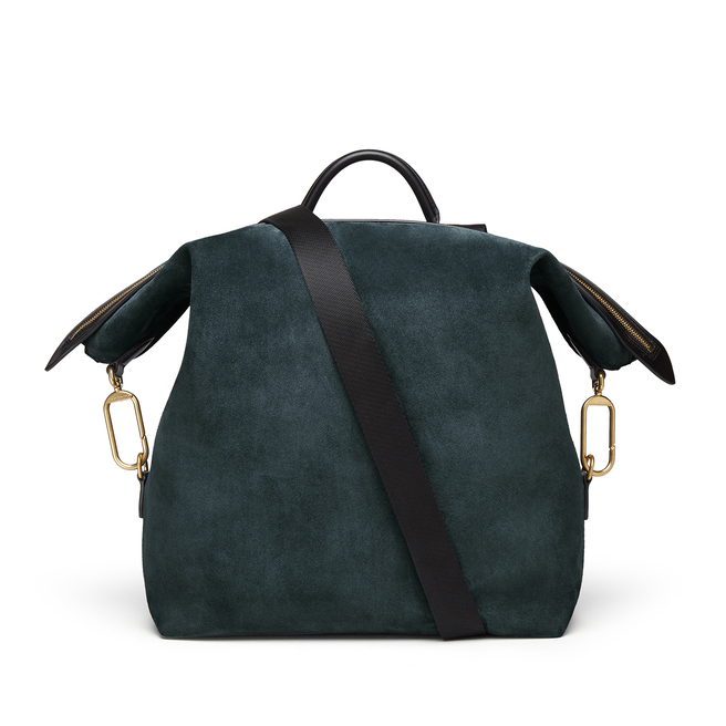 Skye Large Clip Down Rucksack
