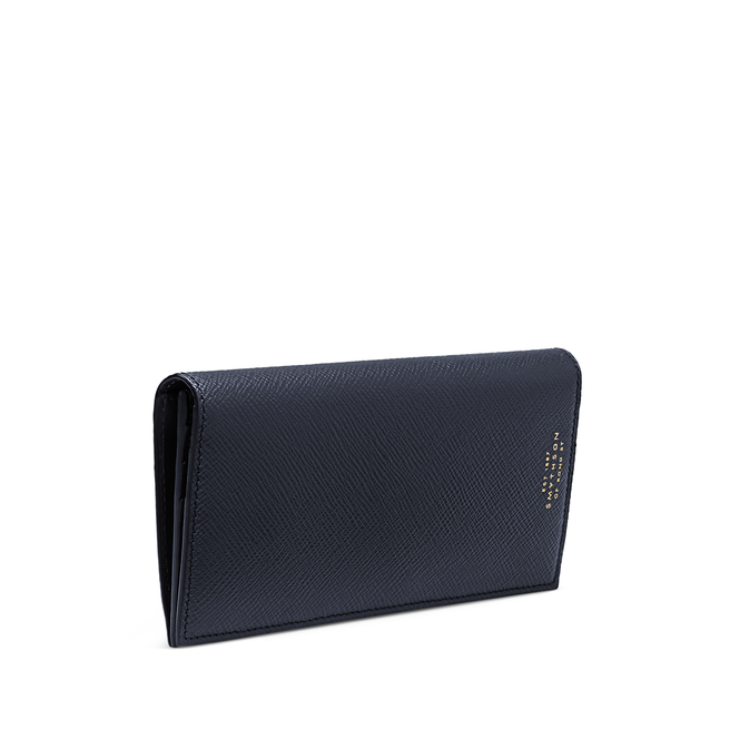 Panama Slim Coat Wallet