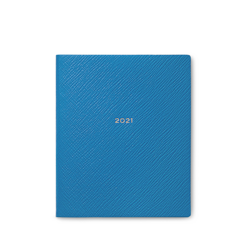 2021 Premier Fashion Agenda Week-to-View
