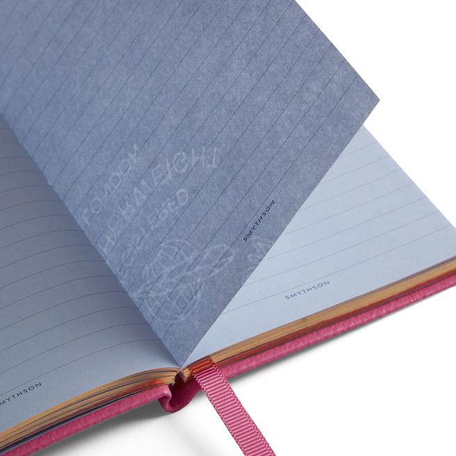 Live Love Laugh Panama Notebook