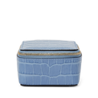 Medium Square Trinket Case in Mara