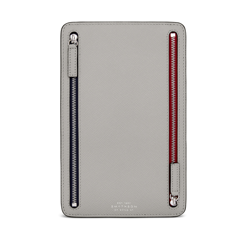 Multi-Zip Case in Panama