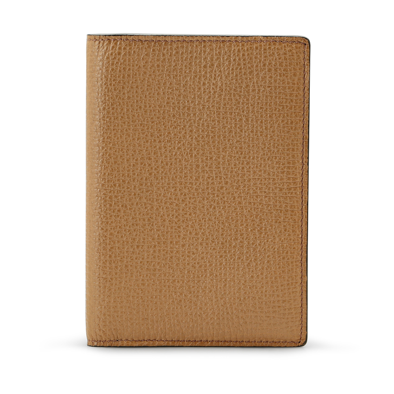 Ludlow Passport Cover