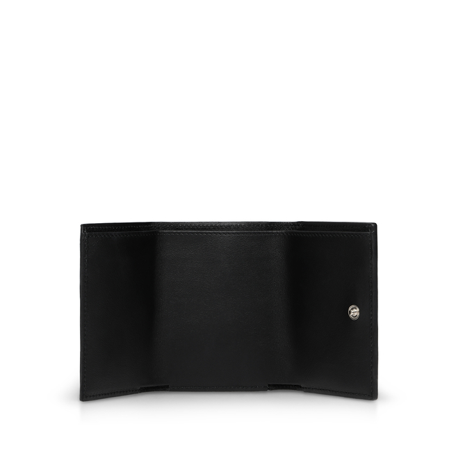 Panama Mini Trifold Purse