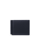 6 Card Slot Money Clip Wallet in Ludlow
