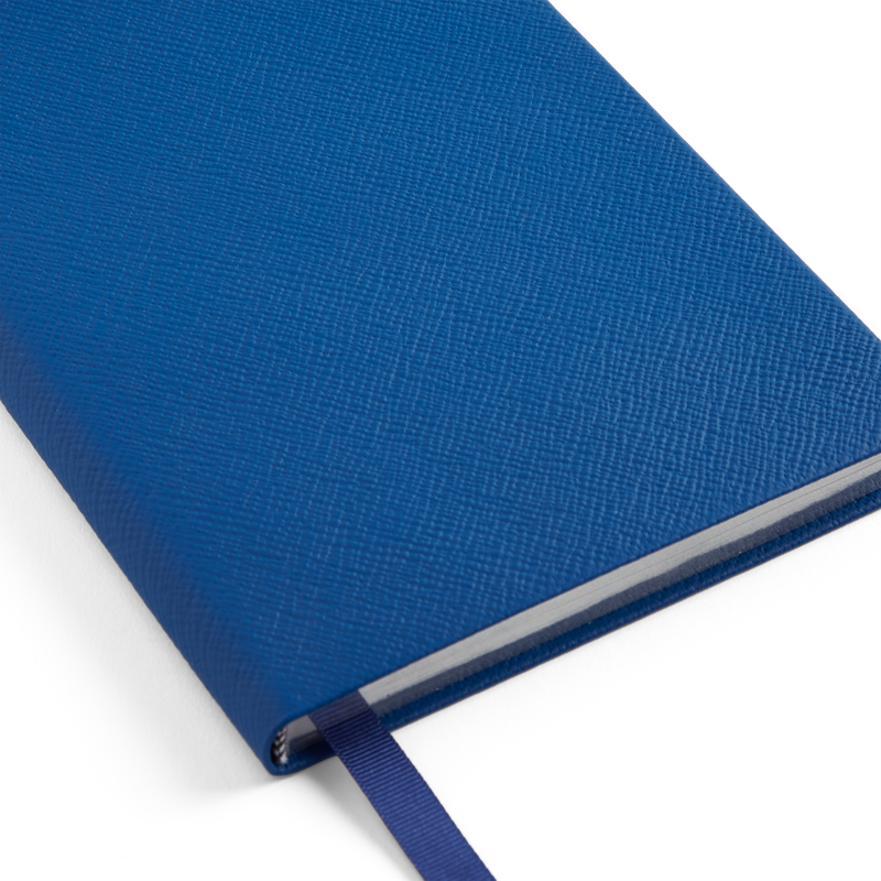 Soho Notebook in Panama
