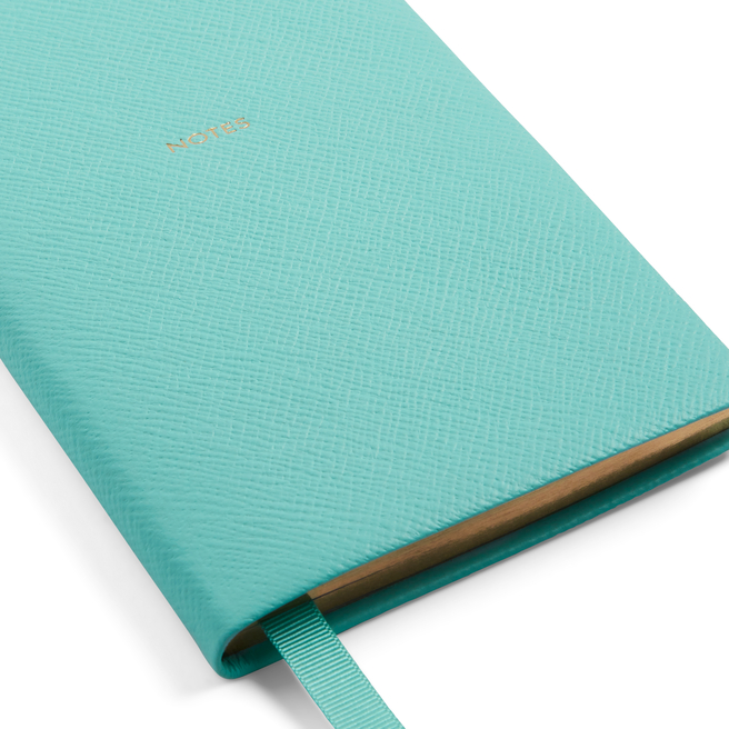 Notes Chelsea Notebook in Panama