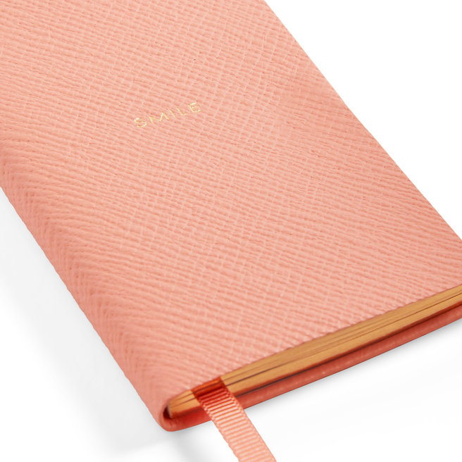 Smile Wafer Notebook in Panama