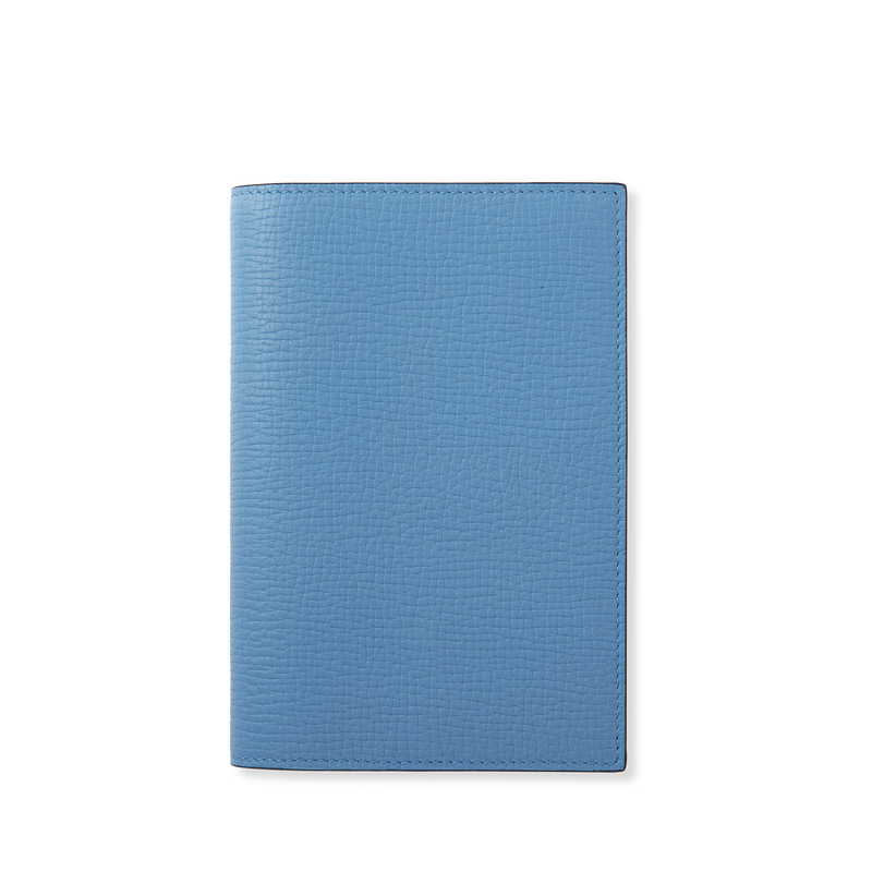 Petit carnet rechargeable Evergreen en Ludlow