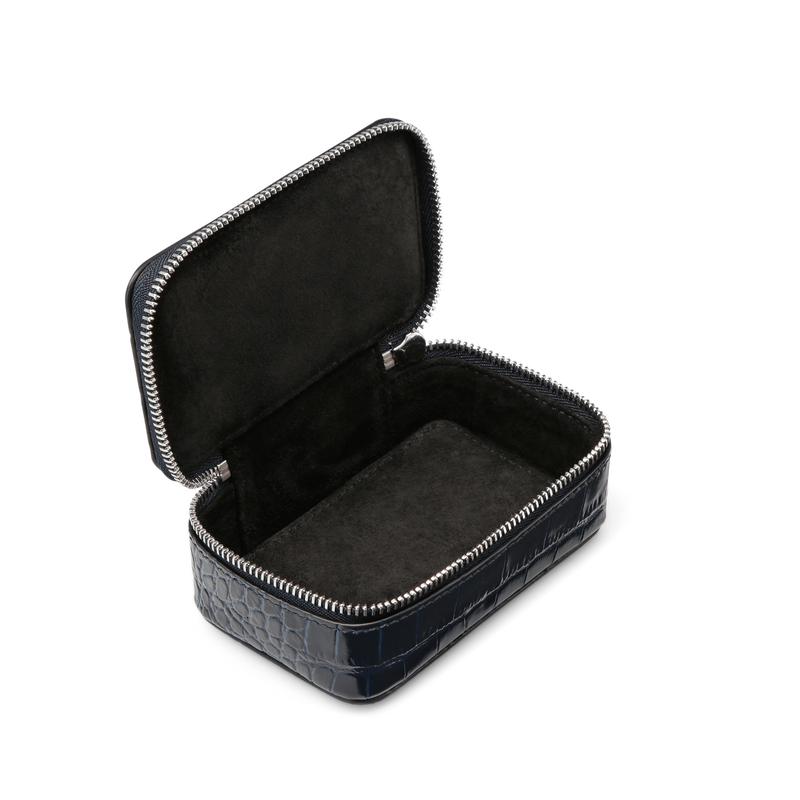 Rectangular Trinket Case in Mara