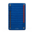 Etui mit mehreren Reißverschlüssen aus Mara