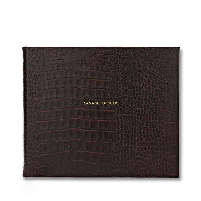 Game Book