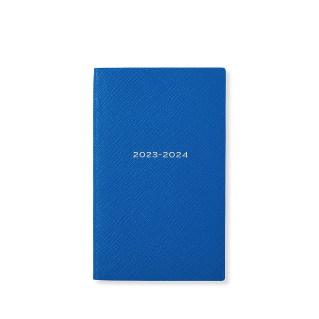 Agenda Panama settimanale 2023-2024