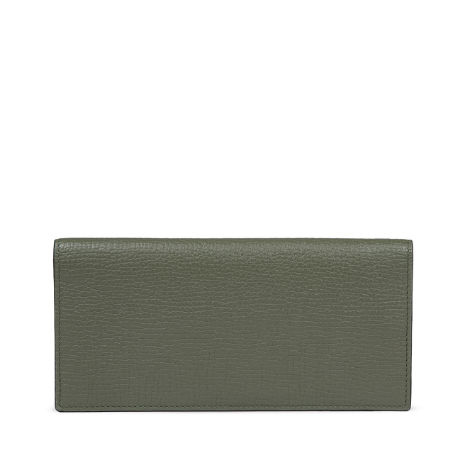 Slim Coat Wallet in Ludlow