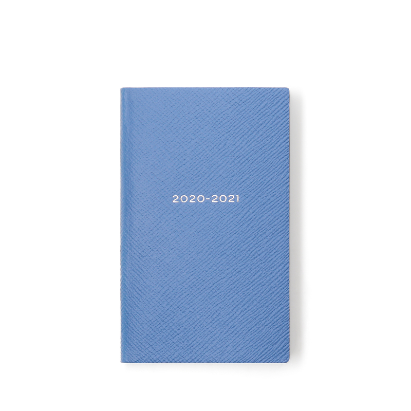 2020/21 Mid-Year Panama Agenda with Pocket