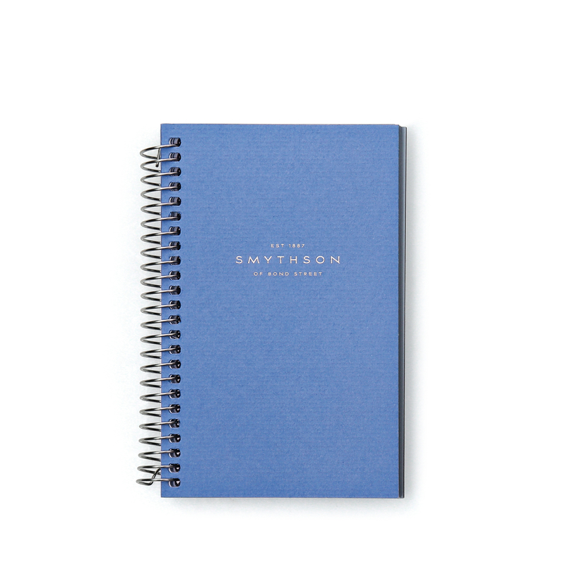2020 Bijou Organiser Refill, Week-to-View