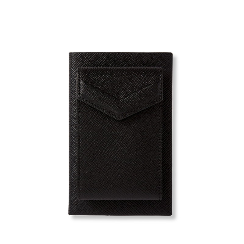 Envelope Card Case with Book in Panama