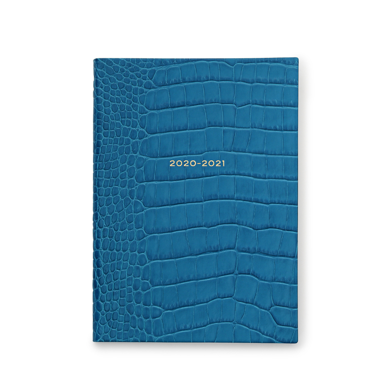 2020/21 Mid-Year Soho Agenda with Pocket