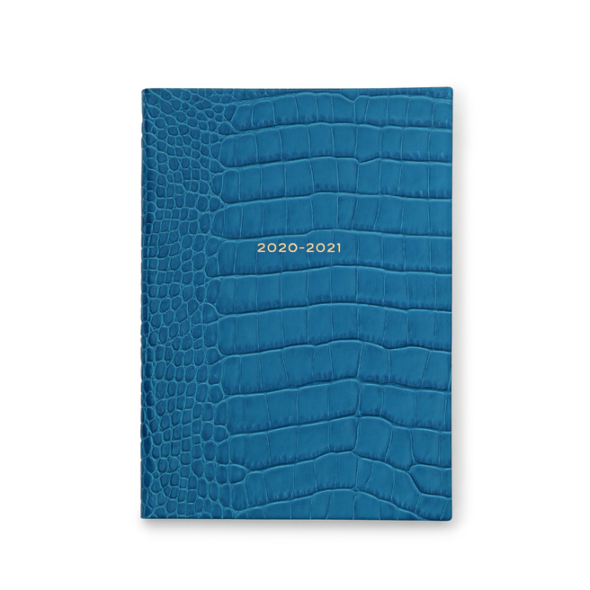 2020/21 Mid-Year Soho Agenda with Pocket