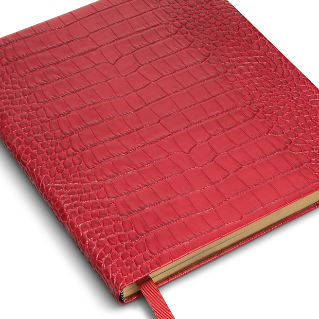 Portobello Notebook in Mara