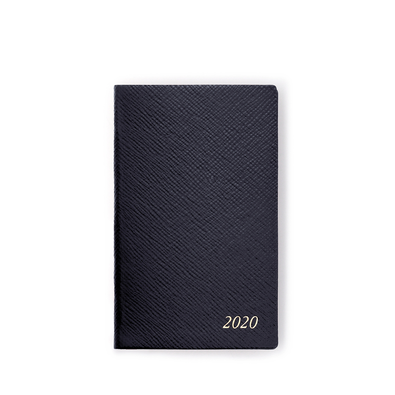 2020 Panama Agenda with Pocket
