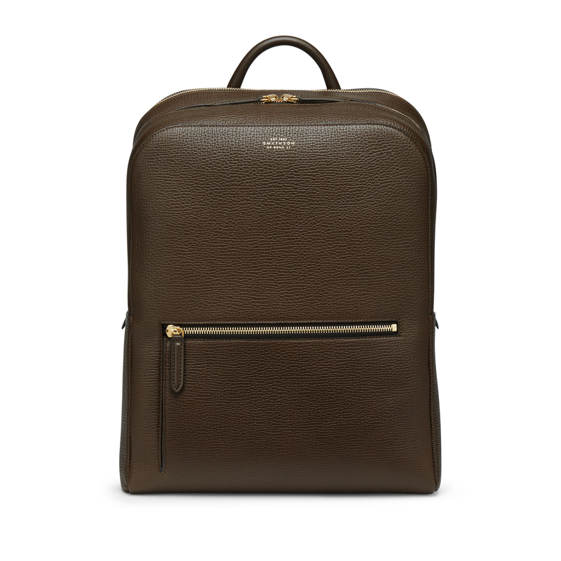 Ludlow Zip Around Backpack