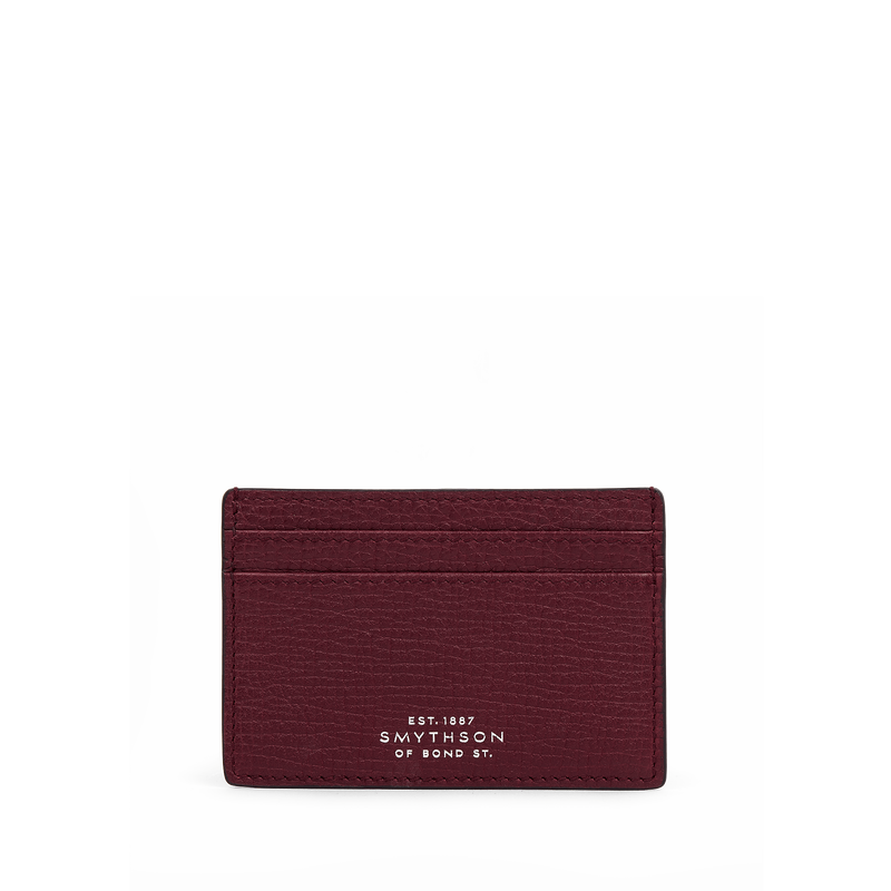 Flat Card Holder in Ludlow