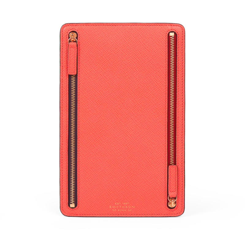 Multi-Zip Case in Panama