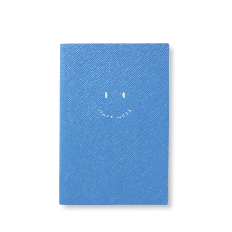 Happiness Chelsea Notebook in Panama