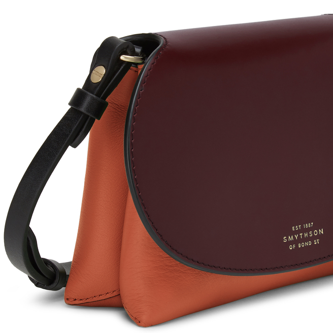 Bond Pillow Crossbody Bag