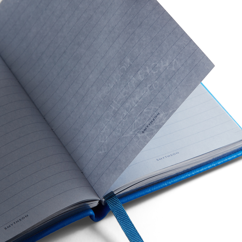 Living My Best Life Panama Notebook